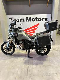 Honda CRF1100L Africa Twin ADVENTURE SPORTS TRAVEL