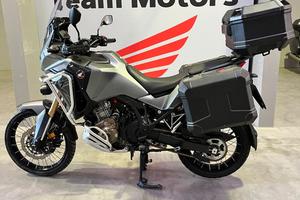 Honda CRF1100L Africa Twin ADVENTURE SPORTS TRAVEL