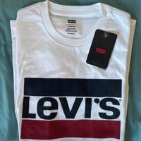 Maglietta Levi’s nuova