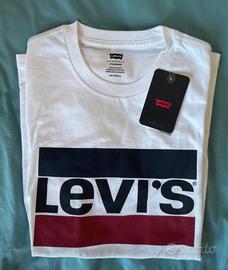 Maglietta Levi’s nuova