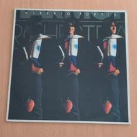 Alberto Fortis  - Fragole Infinite/Vinile