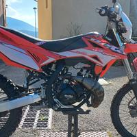 Beta RR Enduro 50 - 2018