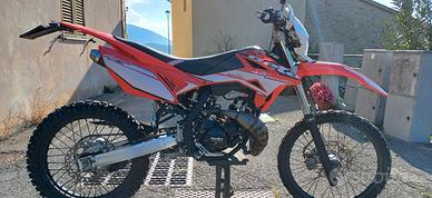 Beta RR Enduro 50 - 2018