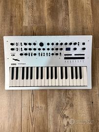 KORG MINILOGUE