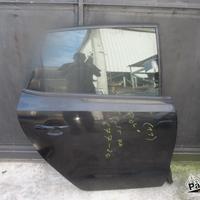 PORTA POST DX VOLKSWAGEN POLO 1.4 TD 2015 CUS 677/