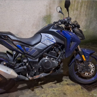 Moto 125