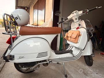 LML 151 limited 4t
