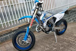 TM 125 SMR