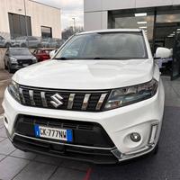 Suzuki Vitara 1.4 Hybrid Top