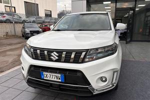 Suzuki Vitara 1.4 Hybrid Top