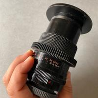 Carl zeiss jena 135mm