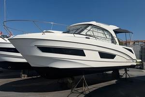 Beneteau Antares 9 OB (2022)