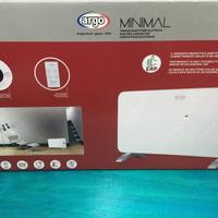 Termoconvettore elettrico Argo