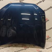 Cofano BMW Serie 5 Touring