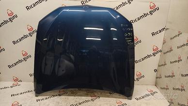 Cofano BMW Serie 5 Touring