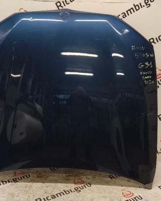 Cofano BMW Serie 5 Touring