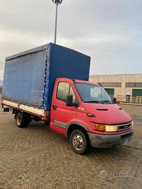 DAILY 35C15 2.8 150CV