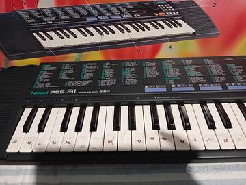 Tastiera Yamaha PSS-31