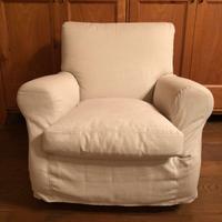 POLTRONA ORIGINALE FLEXFORM MOD. NONNAMARIA