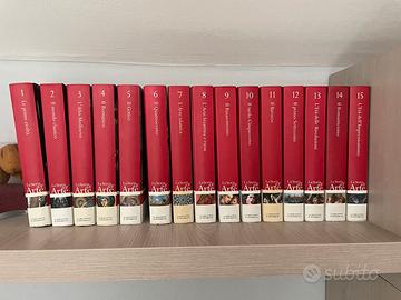 Enciclopedia di storia dell'arte