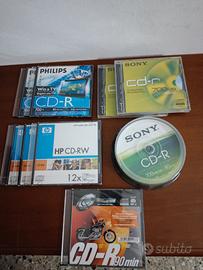 DVD BLURAY CD E CD AUDIO