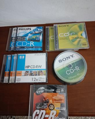 DVD BLURAY CD E CD AUDIO