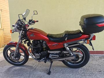 Honda CB 450 c nigthawk