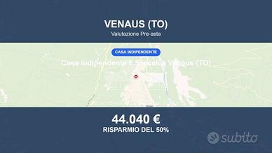 Immobile in asta di 186 m² con più di 5 locali e b