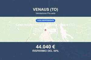 Immobile in asta di 186 m² con più di 5 locali e b