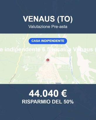 Immobile in asta di 186 m² con più di 5 locali e b