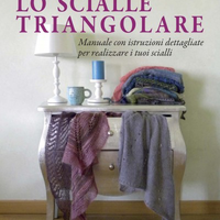 Emma Fassio Scialle Triangolare libro