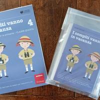 I compiti vanno in vacanza - Camillo Bortolato