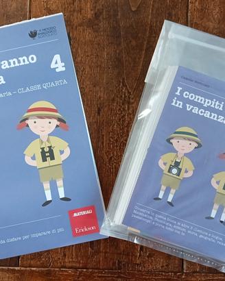 I compiti vanno in vacanza - Camillo Bortolato