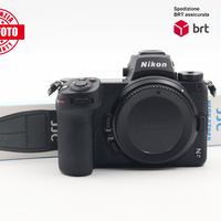 Nikon Z7 II