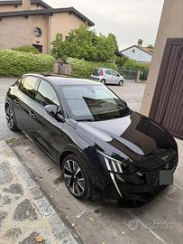 Peugeot 208 GT LINE Benzina