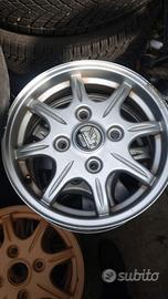 CERCHI BELLIER MICROCAR CHATENET GRECAV AIXAM