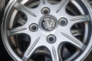 CERCHI BELLIER MICROCAR CHATENET GRECAV AIXAM