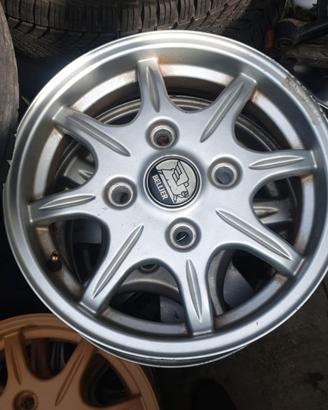 CERCHI BELLIER MICROCAR CHATENET GRECAV AIXAM