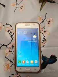 Samsung j5 
