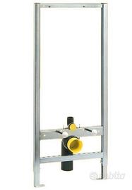 Staffa per cartongesso bidet sospeso 