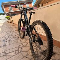 SPECIALIZED DOWNHILL/Enduro - 2021 Demo Expert