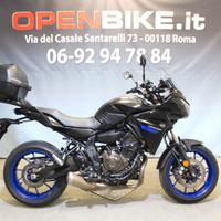 Yamaha Tracer 700 ABS E4 03/2019 Km 33100