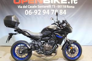 Yamaha Tracer 700 ABS E4 03/2019 Km 33100