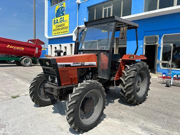 Agrifull Derby 60- ore 4961