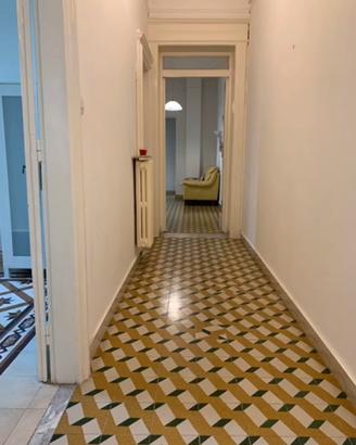Appartamento ristrutturato - centro