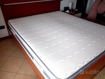 Materasso matrimoniale Memory