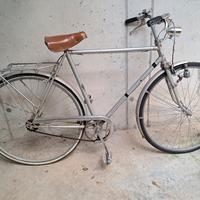 bicicletta uomo conservata marca molinari