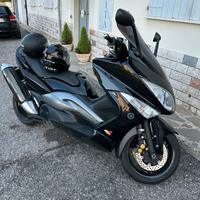 YAMAHA TMAX T MAX 500