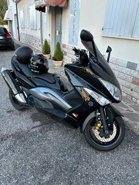 YAMAHA TMAX T MAX 500