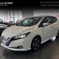 Nissan Leaf Business 40 kWh